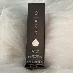 Cover FX Glitter Drops “Nova”